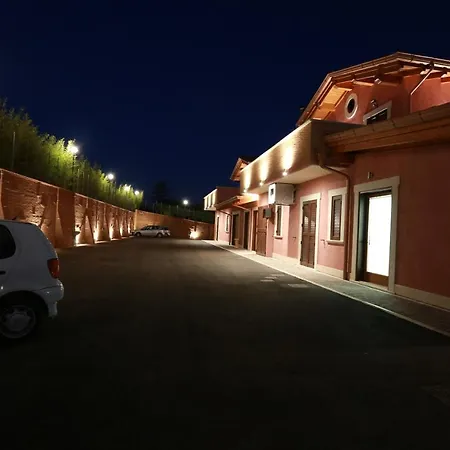 Ciociaro  Il Colle  Ristorante