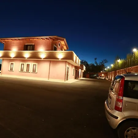 Ciociaro  Il Colle  Ristorante Ceprano