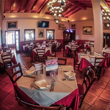 Ciociaro  Il Colle  Ristorante Alloggio per agriturismo *