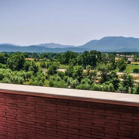 Alloggio per agriturismo Ciociaro  Il Colle  Ristorante
