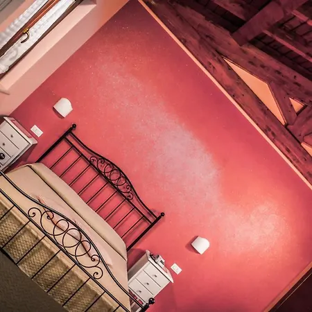 Alloggio per agriturismo Ciociaro  Il Colle  Ristorante Ceprano