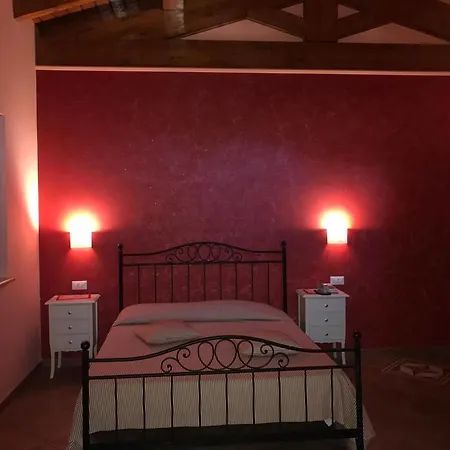 Ciociaro  Il Colle  Ristorante Alloggio per agriturismo