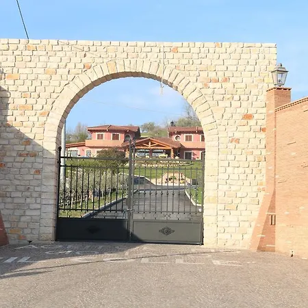 Ciociaro  Il Colle  Ristorante Alloggio per agriturismo *