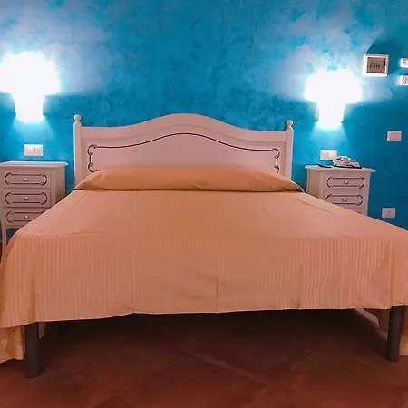 Alloggio per agriturismo Ciociaro  Il Colle  Ristorante *