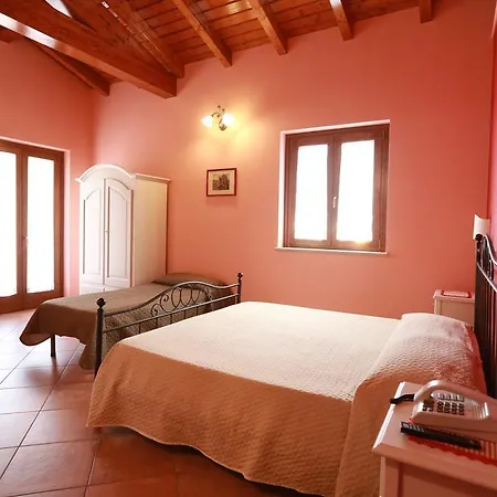 Ciociaro  Il Colle  Ristorante *