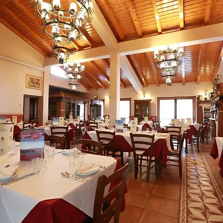 Ciociaro  Il Colle  Ristorante