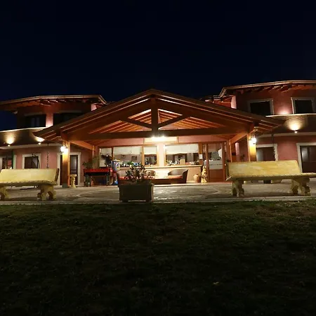 Ciociaro  Il Colle  Ristorante Ceprano